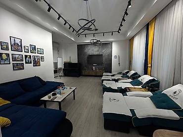 arenda servis: Сдается массажный салон 250 квадратных метров. цена 3500 долларов — 3