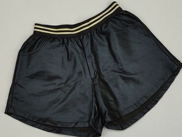 spodenki do tańca: Shorts, Benetton, 9 years, 140, condition - Perfect