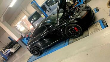 Audi: Audi TT: 1.8 l. | 2003 έ. Κουπέ — 1