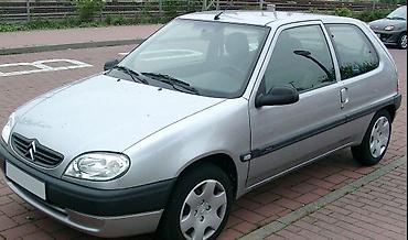 auto vero cacak: CITROEN SAXO NOVI DELOVI | Vise modela i proizvodjaca na stanju! — 1