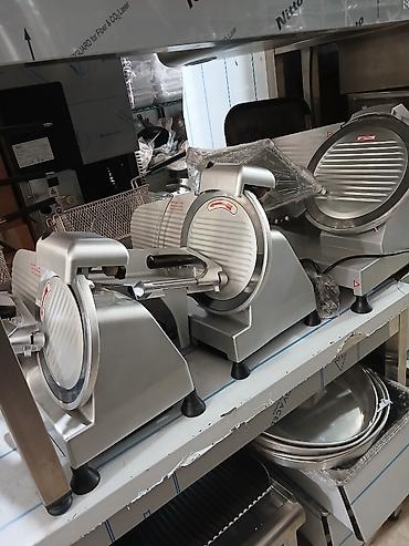 слайсер купить в баку: Şlayzer aparati şlayzer aparatlari 22sm 550 azn 25 sm 600 azn 30 — 1