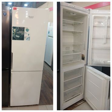 Paltaryuyan maşınlar: İşlənmiş 2 qapılı Hotpoint Ariston Soyuducu Satılır