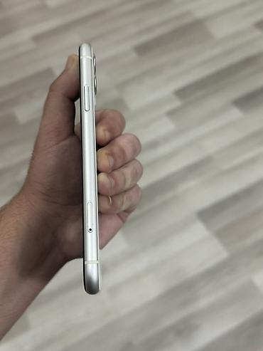 iphone 7 32: IPhone 11, 128 GB, Ağ, Face ID — 7