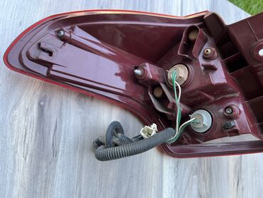 Стоп-сигналы: Задний правый стоп-сигнал Toyota 2015 г., Б/у, Оригинал, США at lalafo.kg — 7 Стоп-сигналы: Задний правый стоп-сигнал Toyota 2015 г., Б/у, Оригинал, США — 7