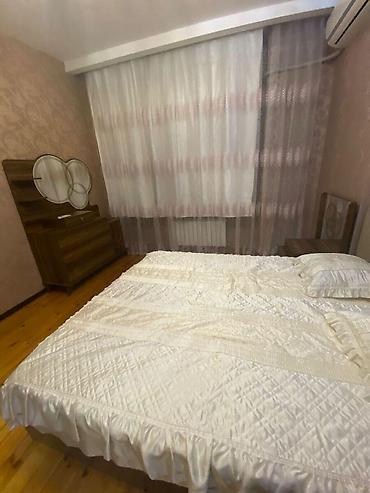 qara qarayev m: İcarəyə verilir 2 otaqlı yeni tikili 80 m², Şah İsmayıl Xətai m — 8