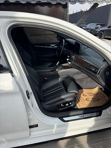 бмв ф10 запчасти: BMW 5 series: 2020 г., 2 л, Бензин, Седан — 6