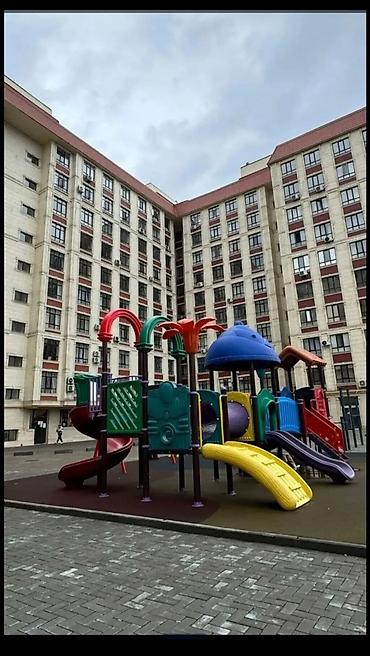 Продажа квартир: 1 комната, 33 м², Элитка, 3 этаж — 1