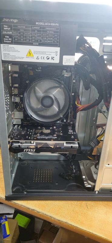 4х ядерный ноутбук: Компьютер, ядер - 6, ОЗУ 8 ГБ, Игровой, Б/у, Intel Core i5, NVIDIA GeForce GTX 1650, HDD + SSD