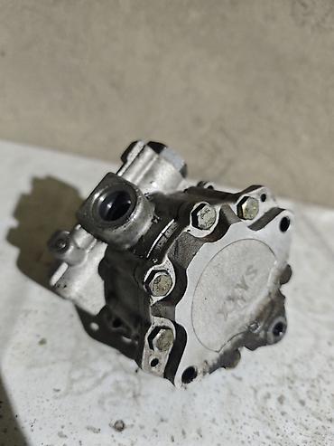 Руль бөлүгү: Гидрокүчөткүч Audi 2002 г., Колдонулган, Аналог, Кытай — 2