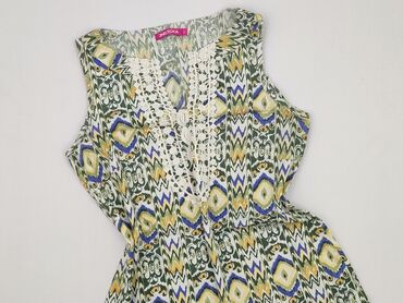 calvin klein t shirty 164: Жіноча блуза, розмір M