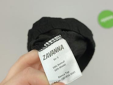 cheap goods: Zavanna, Bluzka damska, rozmiar S — 5