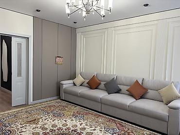 Продажа квартир: 2 комнаты, 82 м², Элитка, 10 этаж, Дизайнерский ремонт — 5