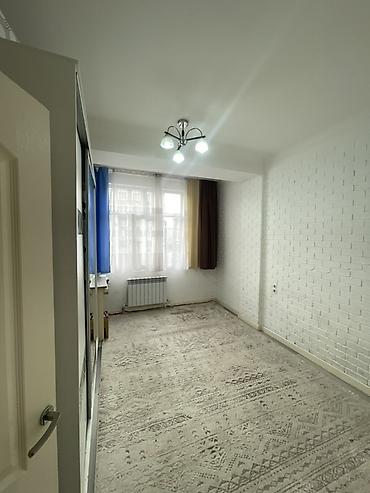 белеводский участок: Сдаётся светлая 2‑комнатная квартира с удобной планировкой. Район — 4