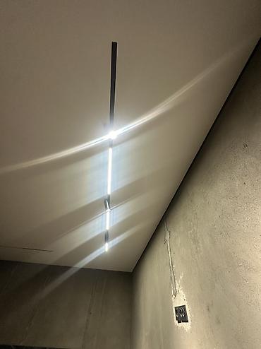 led matrix panel: Монтаж потолков, Монтаж потолочных плинтусов | Багет Больше 6 лет опыта — 5