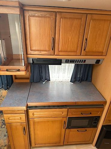 Прицепы и полуприцепы: Прицеп, Б/у — 7