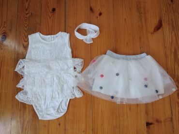 Dəstlər: Uşaq dəsti, Qız üçün, 1 - 2 yaş — 17