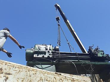 Услуги автокрана: Стрела 8 м, 3000 т — 7