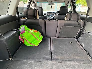 авто фышка: Toyota WISH: 2003 г., 1.8 л, Автомат, Бензин, Универсал — 4