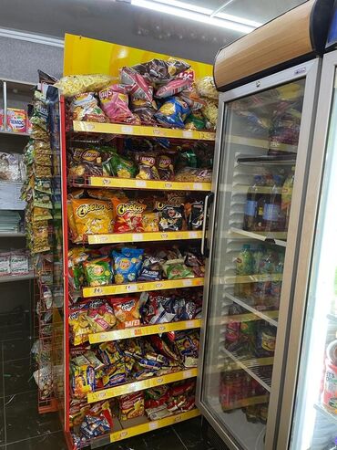 Магазины: Продаю Магазин 89 м², Утеплен, 1 этаж — 21