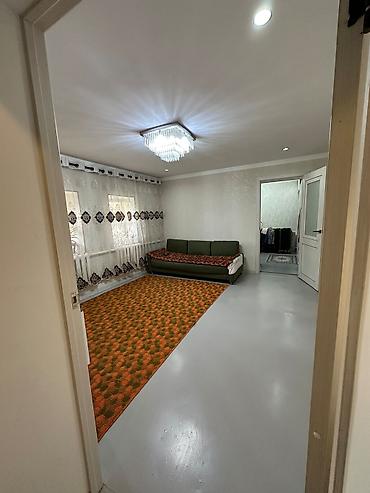 Продажа коттеджей и домов: Г.Кара Балта Продаю дом по улице Владимирова 25 участок 6.7 соток — 9