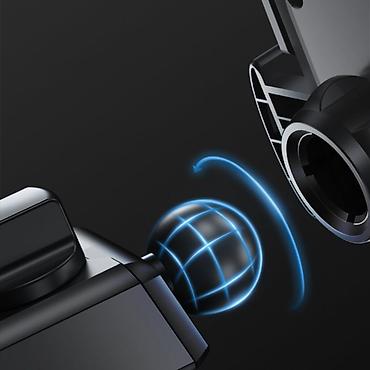 Транспорт: Kateqoriya: Telefon tutacaqları Qiymət: 17 Joyroom JR-OK3 Avtomobil — 1