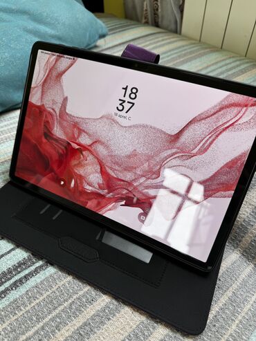 samsung galaxy j4 plus qiymeti: Yeni Samsung Galaxy Tab S8+, 12,4", 128 GB, Ünvandan götürmə