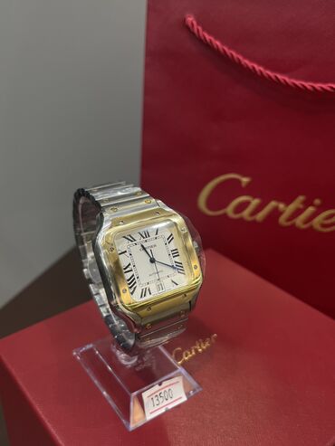 детские часы с сим картой бишкек: CARTIER ️Люкс качества ️Японский кварцевый механизм Миота