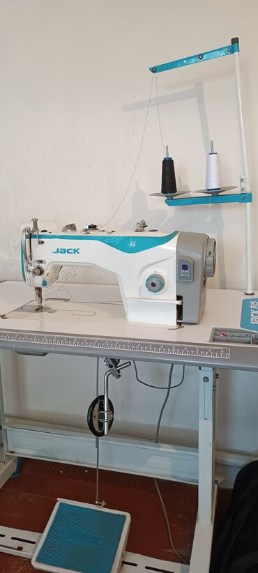 промышленные швейные машины jack: Jack, В наличии, Самовывоз