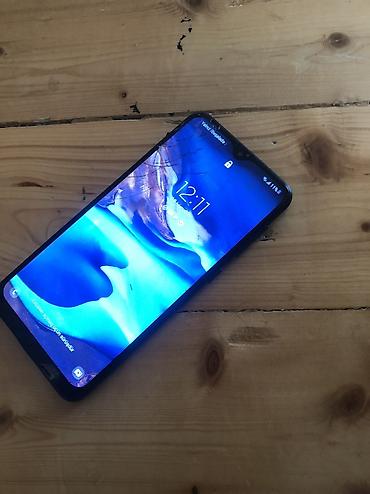 ua40j5200ak samsung tv: Samsung Galaxy A10, 32 GB, rəng - Qara — 1