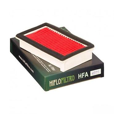 5w30 ulje: HifloFiltro HFA4608 – vazdušni filter za motocikle - Tip — 1
