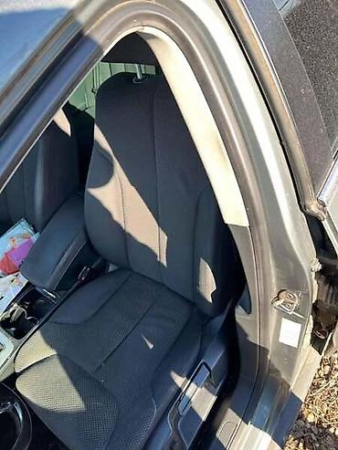 dim staklo: RADIO/MULTIMEDIJA ZA VOLKSWAGEN PASSAT B6 | Multimedija za VW Passat — 1