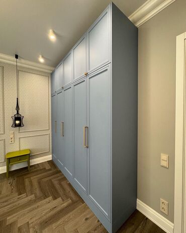 Мебель на заказ: Мебель на заказ, Кухня, Буфетница, Витрина, горка, Комод — 5