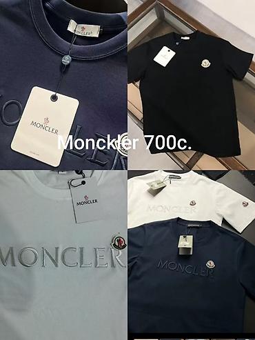 fila: Мужская футболка, XL, 2XL, 3XL, Tommy Hilfiger, Новый, Самовывоз, Платная доставка — 3