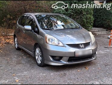 Honda: Honda Fit: 2009 г., 1.5 л, Автомат, Бензин, Хэтчбэк