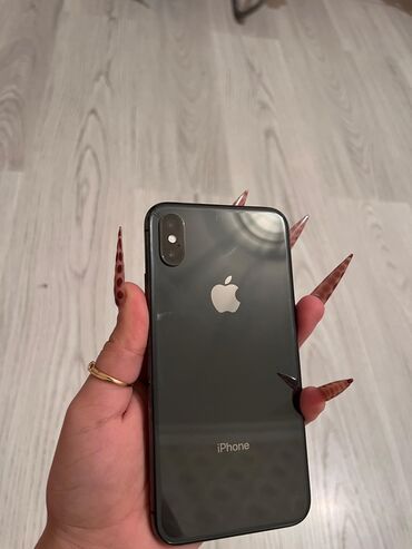 iphone x yigilma: IPhone X, 64 GB, Space Gray