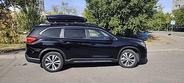 бустер авто: Subaru Ascent: 2019 г., 2.4 л, Вариатор, Бензин, Кроссовер — 5