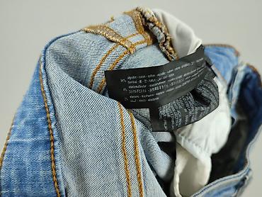 levi s: Zara, Jeansy damskie, rozmiar S — 5