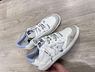 Другая женская обувь: Golden Goose 🔥 Полностью натуральный Premium качество 1:1 Самые — 3