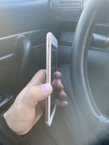 Apple iPhone: IPhone 8 Plus, Б/у, 256 ГБ, 100 %