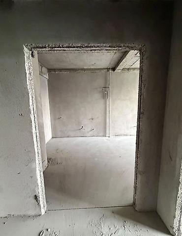 5: 1 комната, 47 м², Элитка, 11 этаж, ПСО (под самоотделку) — 5