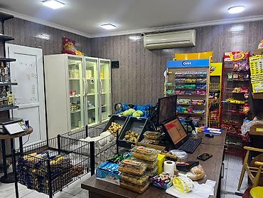 versus store: ELIM YANDI TECILI: Marketin icarəsi 800m Marketimiz gedişli gəlişli — 4