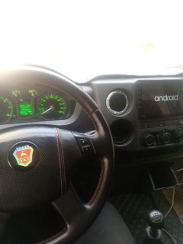 ford transit yanacaq nasosu: QAZ 2013 il, motor 2.8 l, İzoterm, İşlənmiş — 4