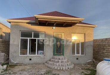 Həyət evləri və villaların satışı: Hövsan qəs. 3 otaqlı, 80 kv. m, Kredit yoxdur, Orta təmir