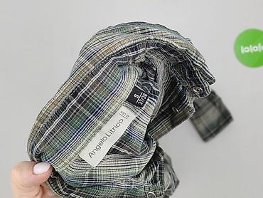 green items: Angelo Litrico, Koszulа dla mężczyzn, rozmiar S — 6