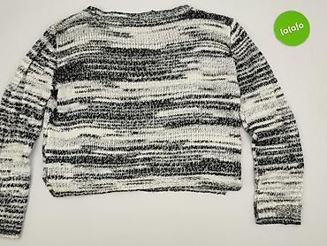 house jamnik: H&M Divided, Sweter damski, rozmiar L — 3
