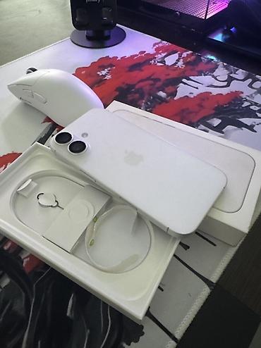 ipad pro 10 5: IPhone 17, Б/у, 256 ГБ, Белый, Защитное стекло, Чехол, Коробка, 92 % — 8