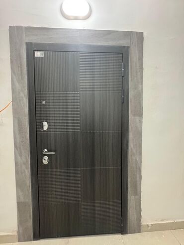 Uzunmüddətli kirayə mənzillər: Mənzilin təsviri: - Şəhər panoramalı, yüksək mərtəbədən gözəl gecə — 4