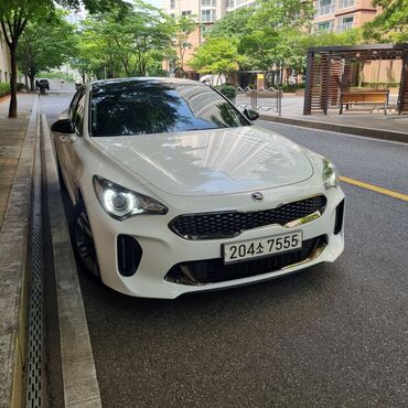 рекстон машина: Kia : 2018 г., 2.2 л, Автомат, Дизель