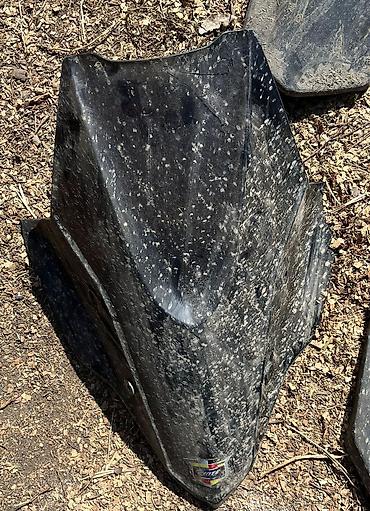 Мотозапчасти и аксессуары: BWS, Б/у, Самовывоз — 13