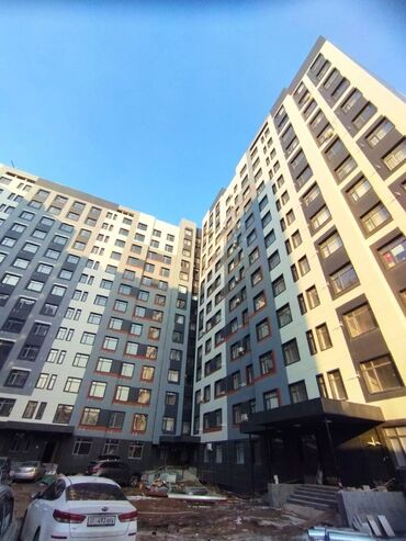 Продажа квартир: 1 комната, 35 м², Элитка, 13 этаж, Евроремонт